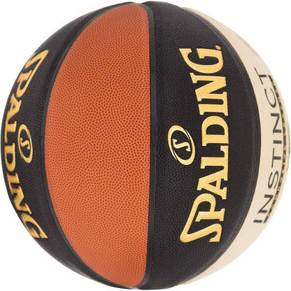 Spalding Instinct TF Basketball Official Size 29.5" - MCI SPORTS