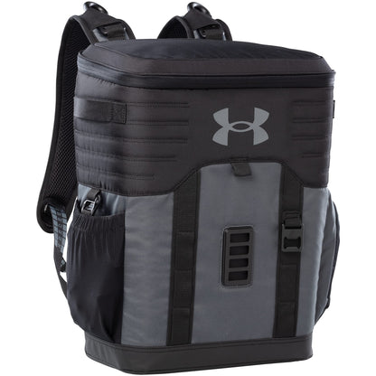 Under Armour 25 Can Backpack Cooler, Travel Cooler, Beach, Sports Events, Picnic & More - MCI SPORTS
