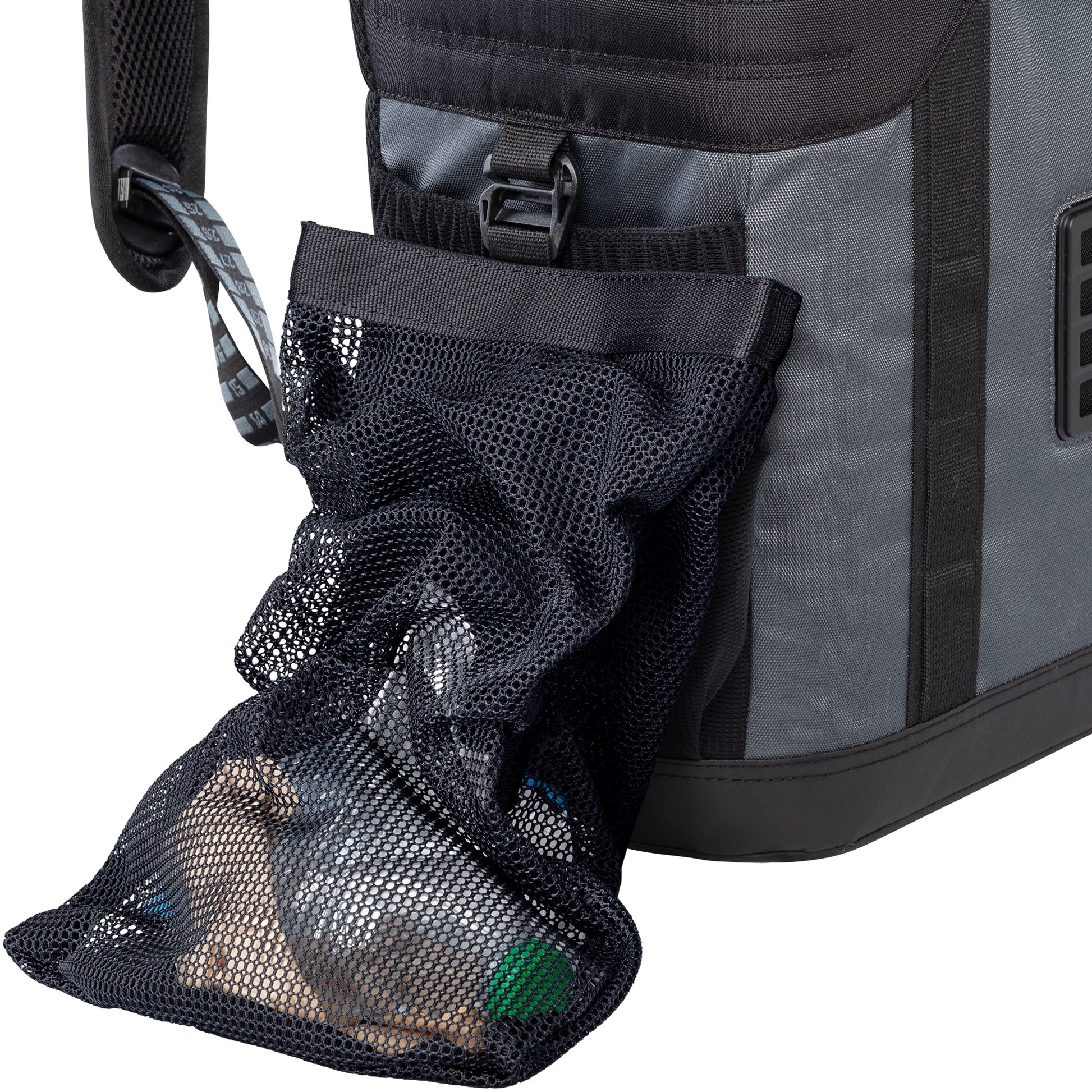 Under Armour 25 Can Backpack Cooler, Travel Cooler, Beach, Sports Events, Picnic & More - MCI SPORTS