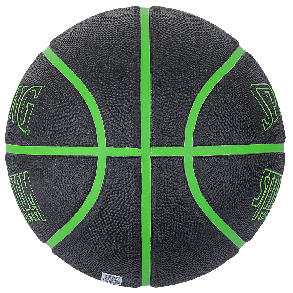Spalding Outdoor Street Phantom Basketball Official Size - MCI SPORTS