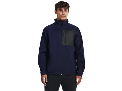 Under Armour Men's ColdGear Infrared Shield 2.0 Soft Shell - MCI SPORTS
