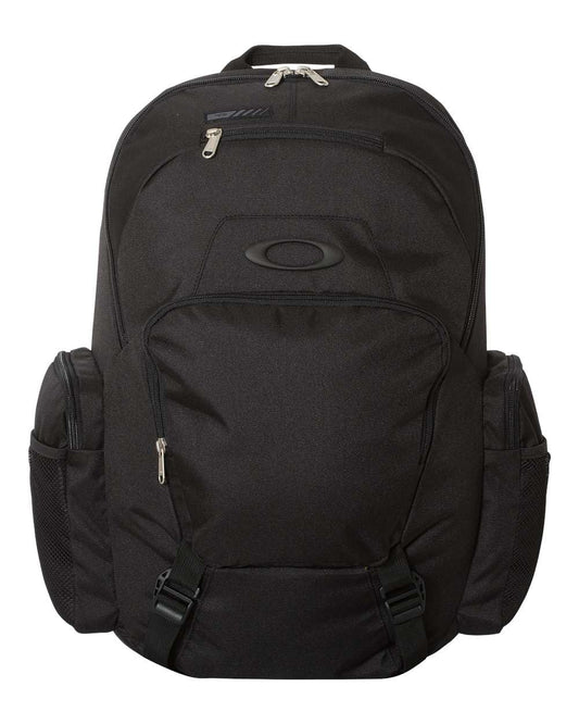 Oakley 30L Blade Backpack, Black - MCI SPORTS
