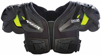 RAZOR RZ15 (Multi-Position) Shoulder Pads (EA) - MCI SPORTS