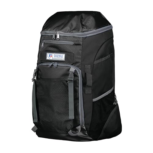 Russell Athletic Diamond Gear Backpack - MCI SPORTS