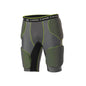 Alleson Athletic Alleson Athletic Adult Vortex Integrated 5 Padded Football Girdle(Style 5SIPG2) - MCI SPORTS