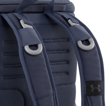 Under Armour 25 Can Backpack Cooler, Travel Cooler, Beach, Sports Events, Picnic & More - MCI SPORTS