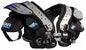 Gear Pro-Tec Z-Cool OL/DL-Pro Select Football Shoulder Pads - MCI SPORTS
