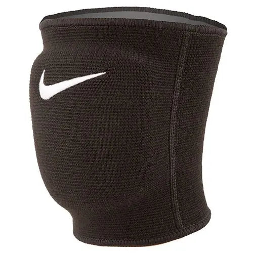 Nike Essential Volleyball Knee Pads- Pair- Black or White - MCI SPORTS
