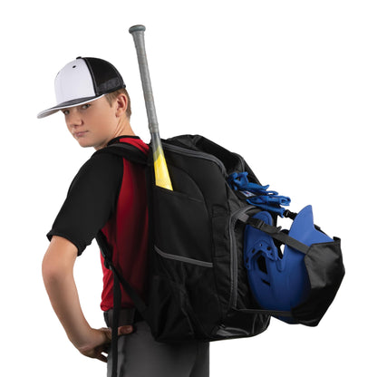 Russell Athletic Diamond Gear Backpack - MCI SPORTS