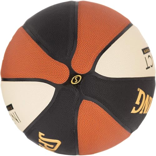 Spalding Instinct TF Basketball Official Size 29.5" - MCI SPORTS