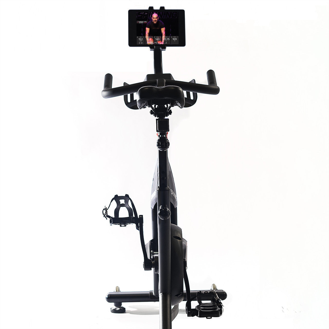Aero Connected Spinner® Bike Spinning