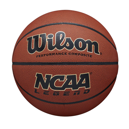 Wilson NCAA Legend Basketball Indoor/Outdoor - MCI SPORTS