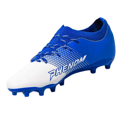 Sonic the Hedgehog Flag Football Cleats - Quantum Energy by Phenom Elite Phenom Elite Brand
