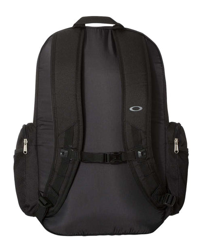 Oakley 30L Blade Backpack, Black - MCI SPORTS