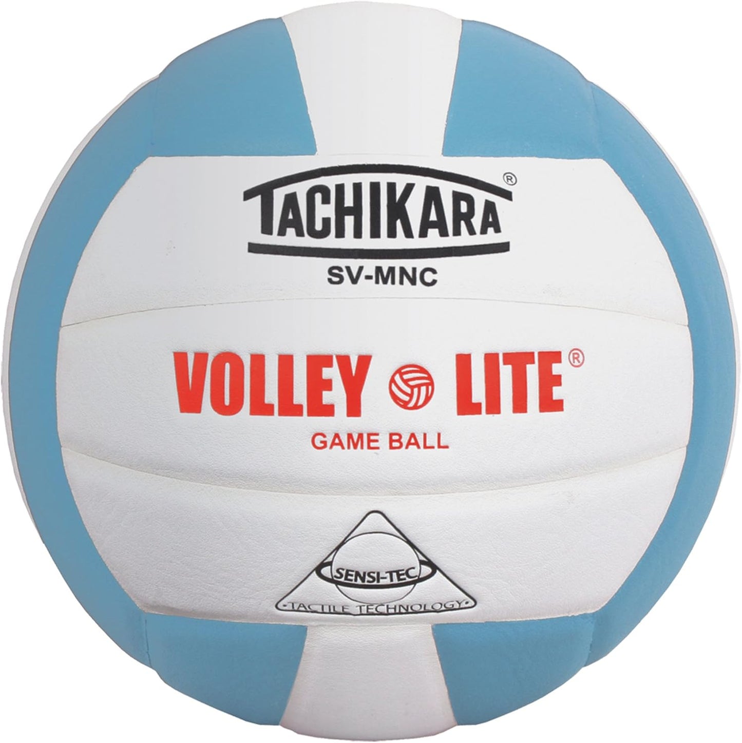 Tachikara Volleylite Volleyball (Colored) - MCI SPORTS