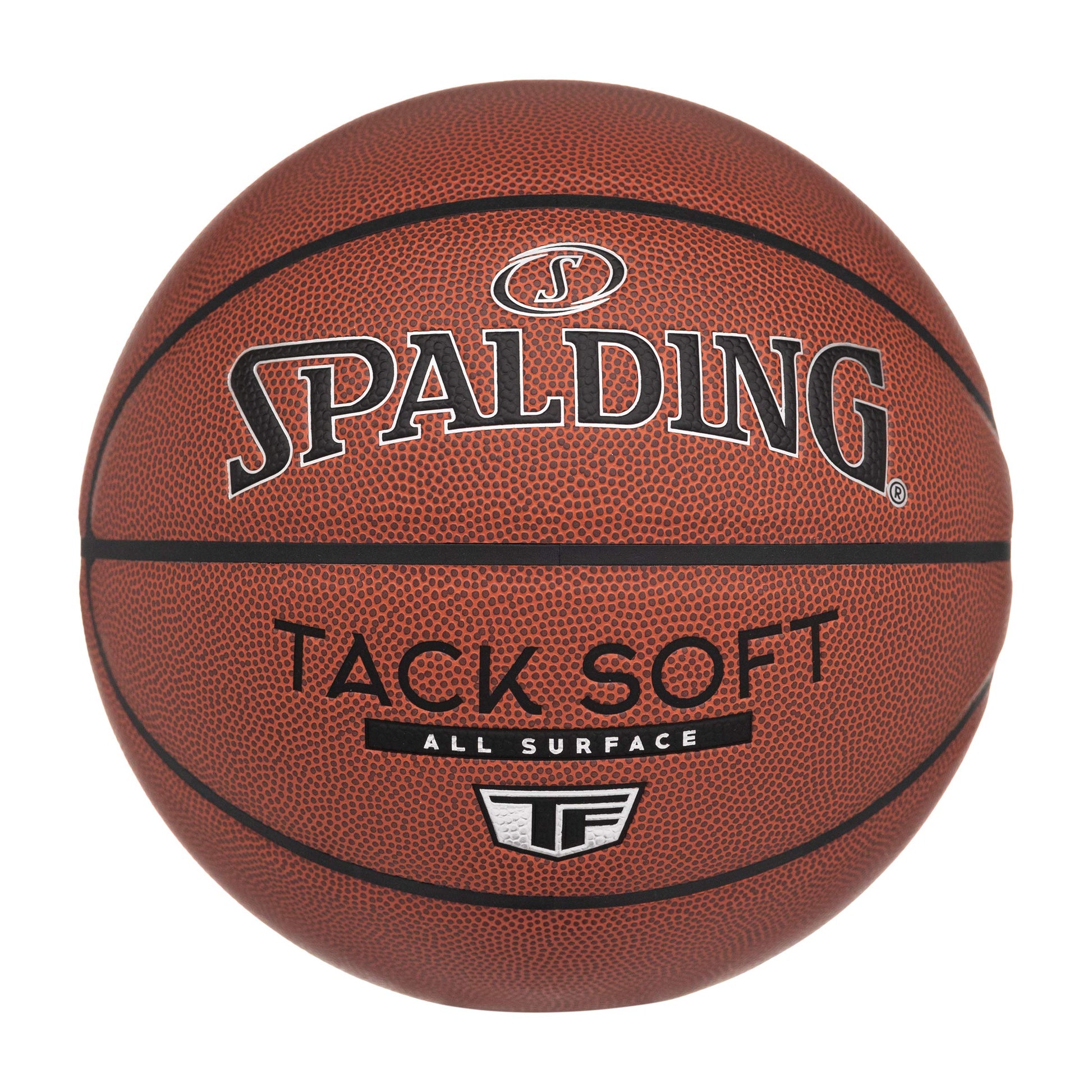 Spalding Tack-Soft TF Indoor/Outdoor Basketball - MCI SPORTS