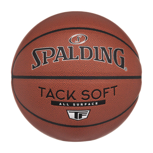 Spalding Tack-Soft TF Indoor/Outdoor Basketball - MCI SPORTS