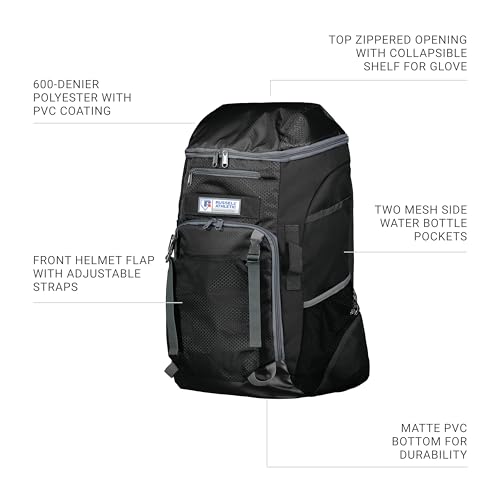 Russell Athletic Diamond Gear Backpack - MCI SPORTS