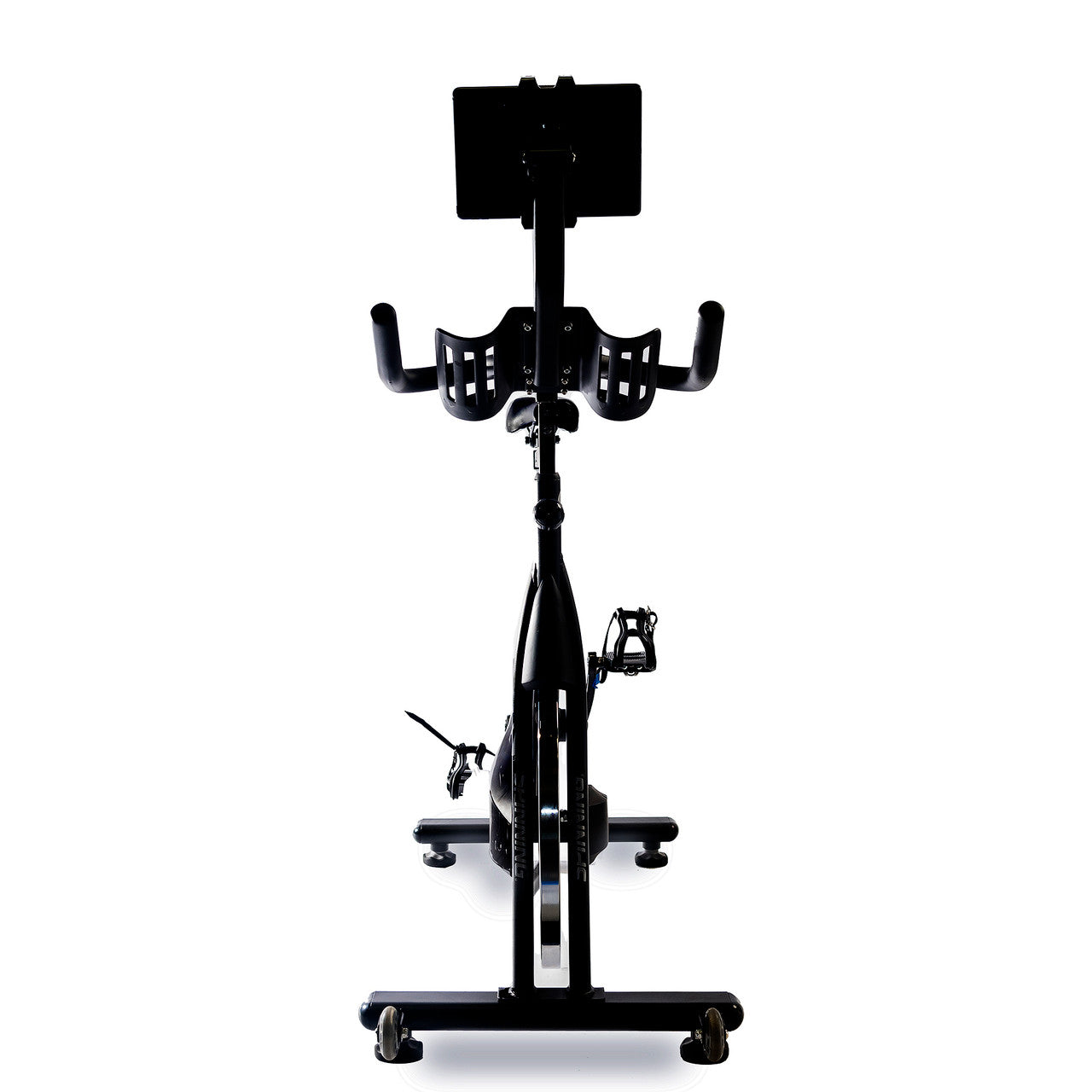 Edge Connected Spinner® Bike Spinning