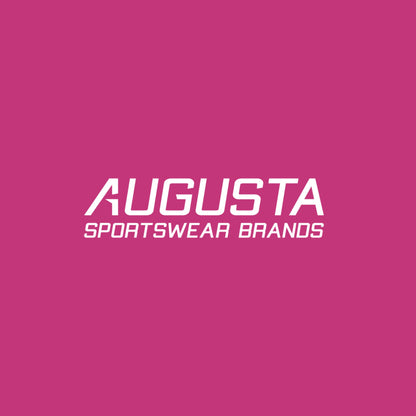 Augusta Sportswear Women's Color Block Crew Socks - MCI SPORTS