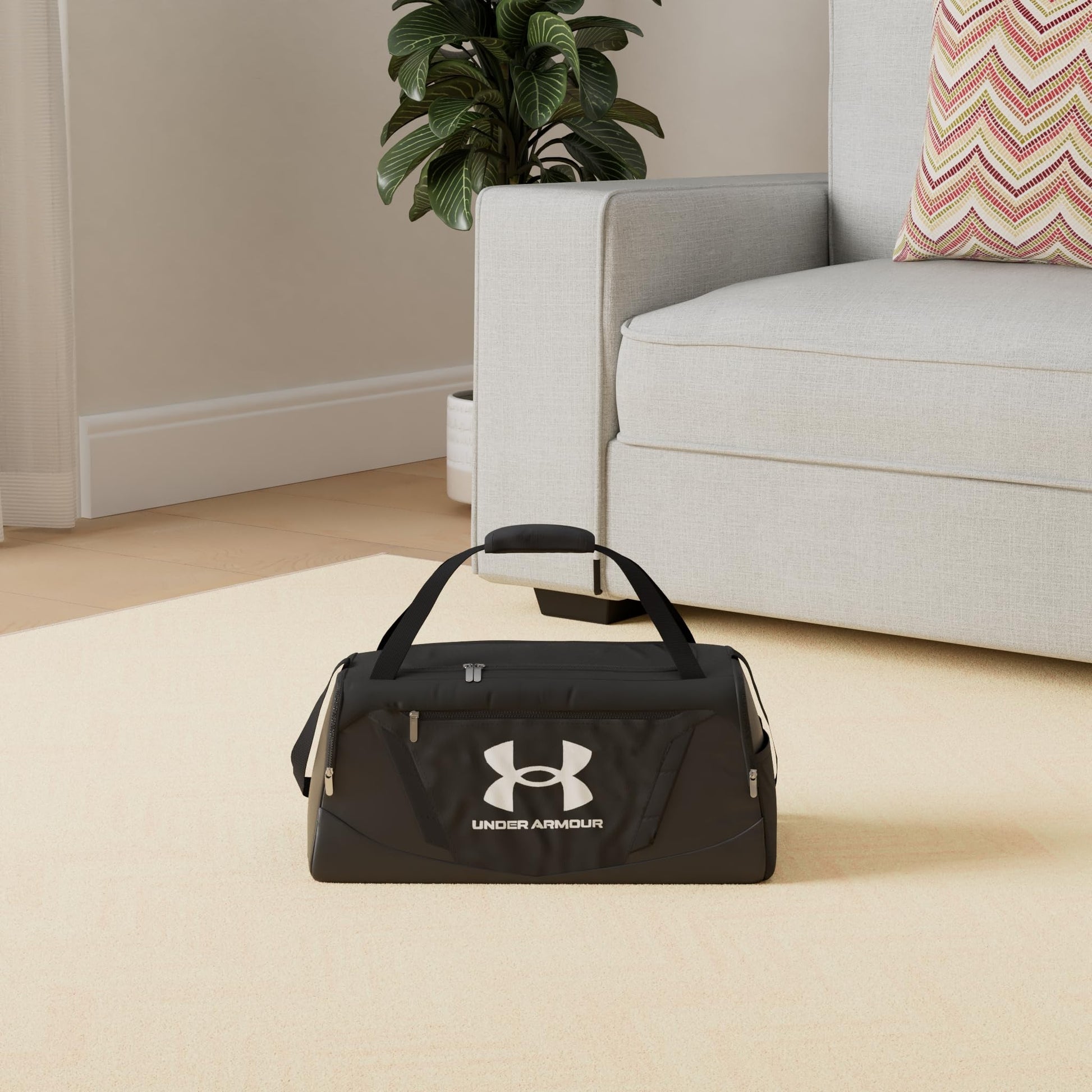Under Armour Undeniable 5.0 Duffle - MCI SPORTS