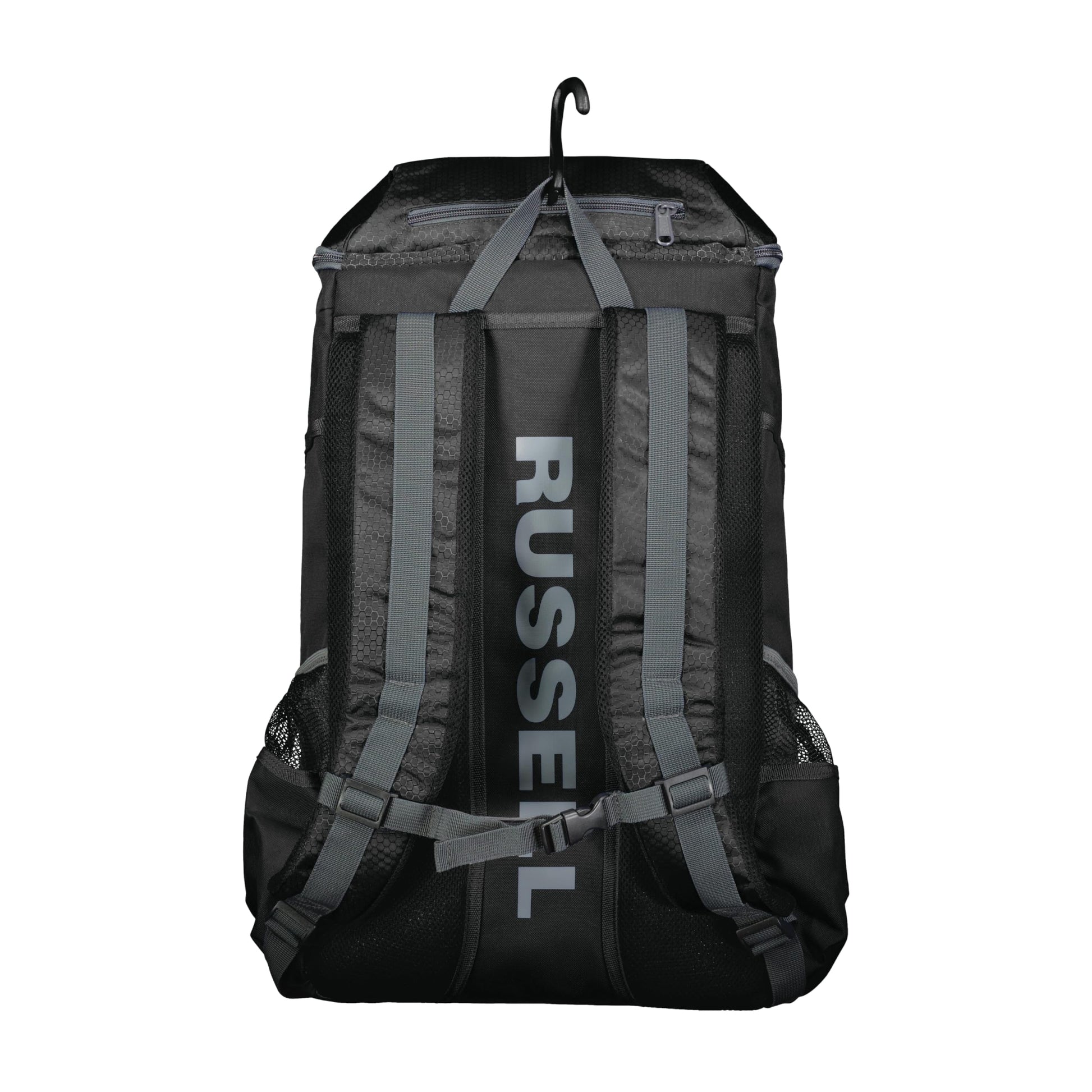 Russell Athletic Diamond Gear Backpack - MCI SPORTS