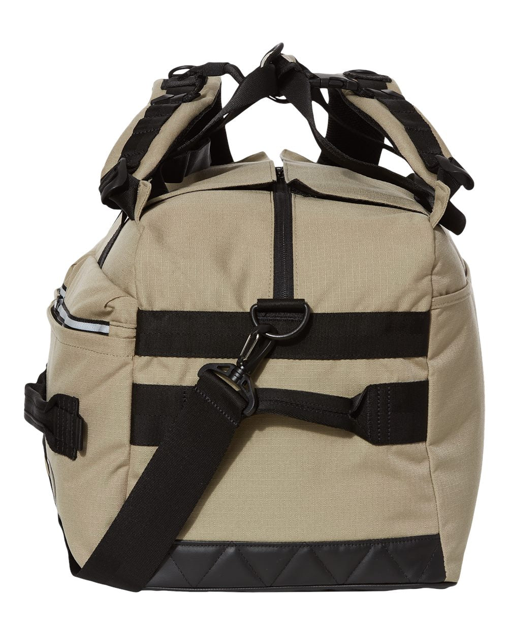 Oakley 50L Duffel Bag - MCI SPORTS