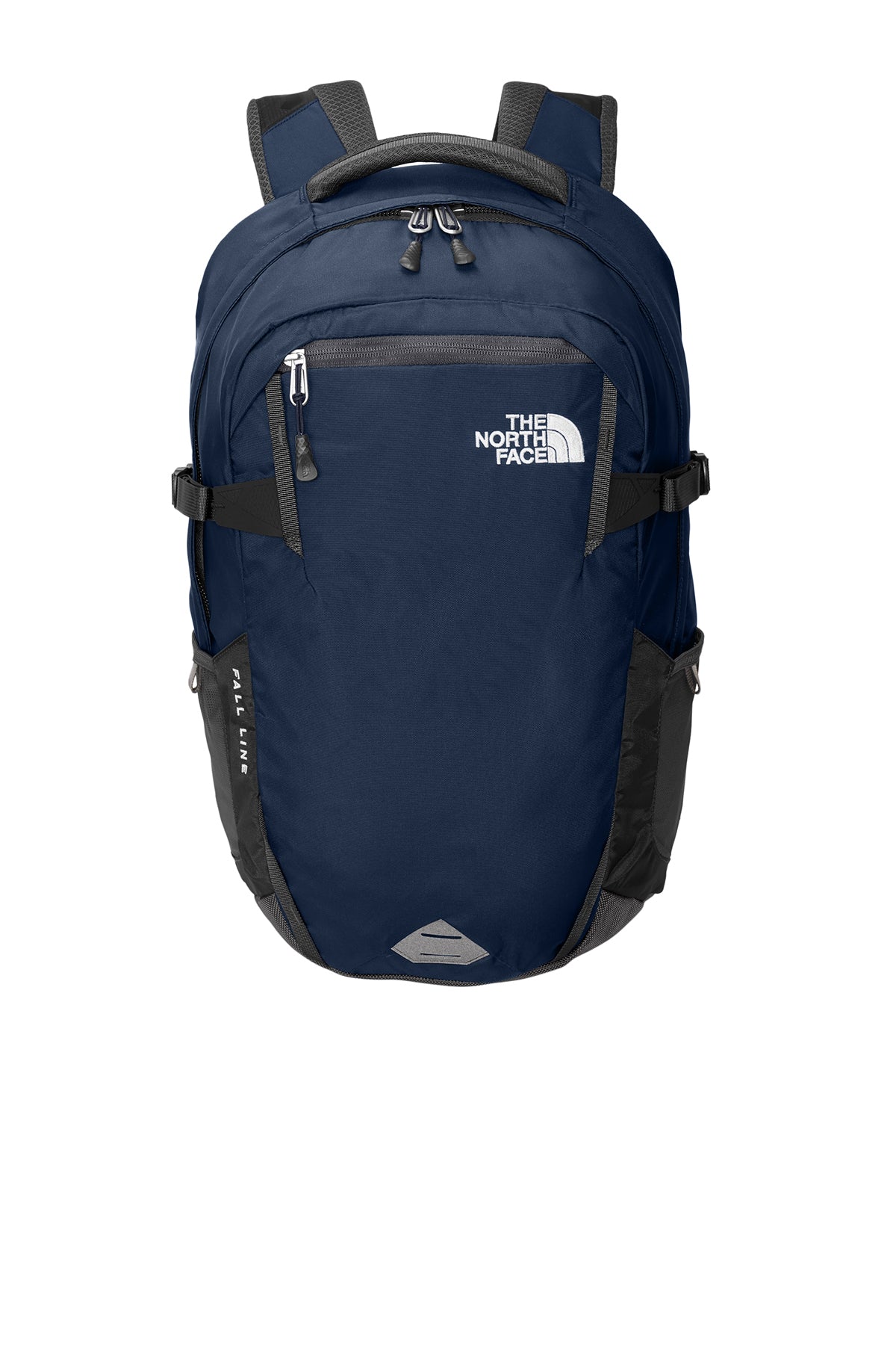 The North Face Fall Line Backpack 28L Navy The North Face