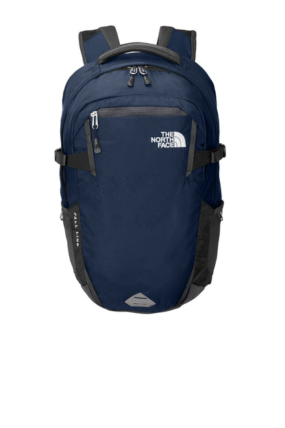 The North Face Fall Line Backpack 28L Navy The North Face