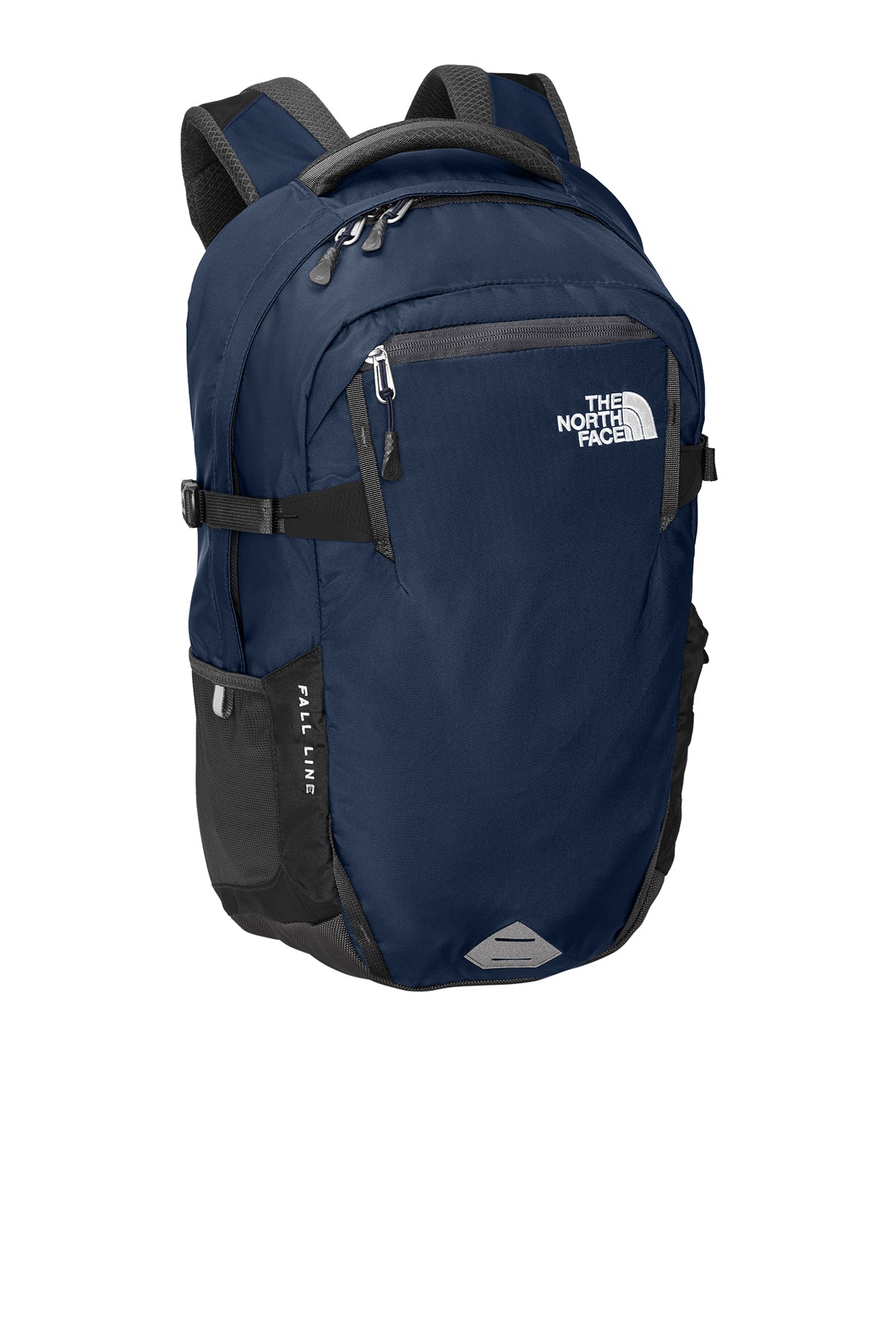 The North Face Fall Line Backpack 28L Navy The North Face