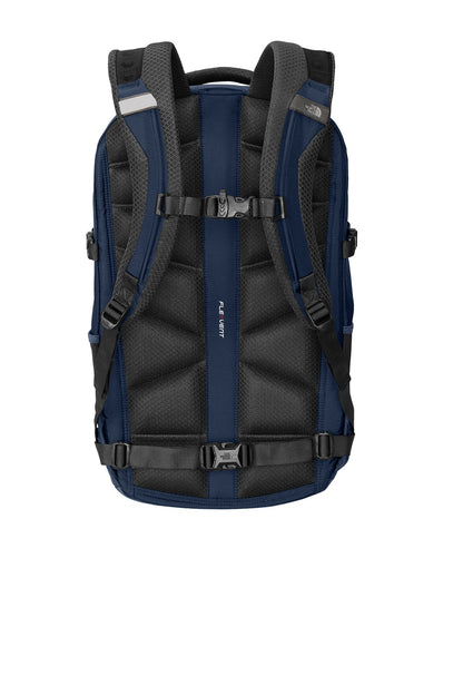 The North Face Fall Line Backpack 28L Navy The North Face