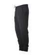 Independent Trading Co. - Midweight Fleece Pants - IND20PNT - S - Black - MCI SPORTS
