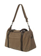 DRI DUCK - 46L Weekender Duffle Bag Khaki - MCI SPORTS