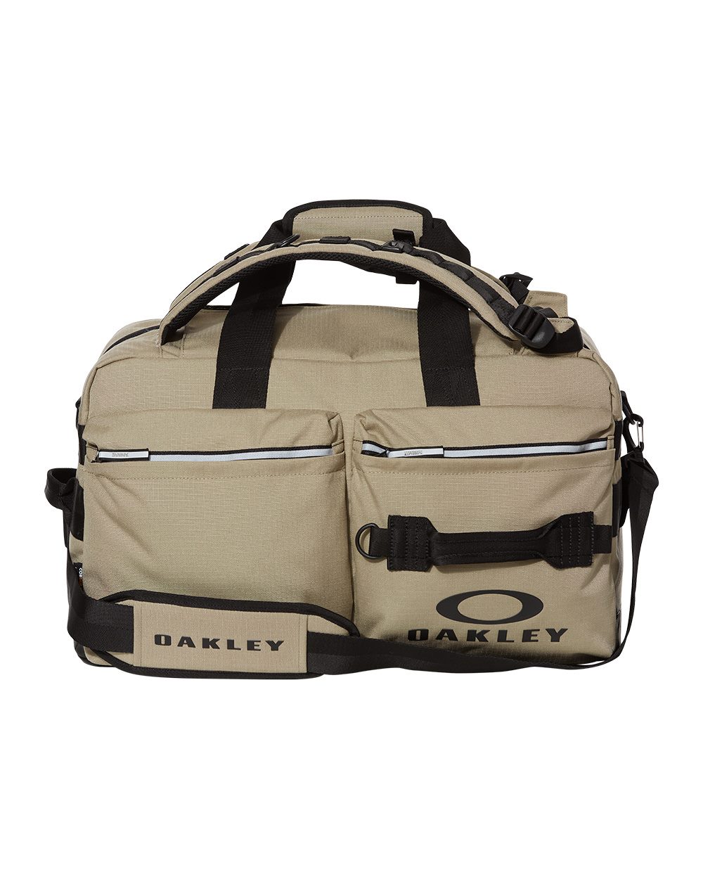Oakley 50L Duffel Bag - MCI SPORTS