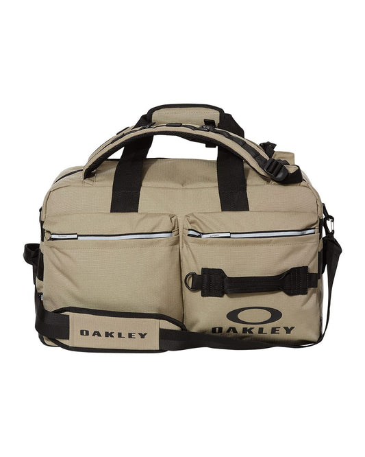 Oakley 50L Duffel Bag - MCI SPORTS
