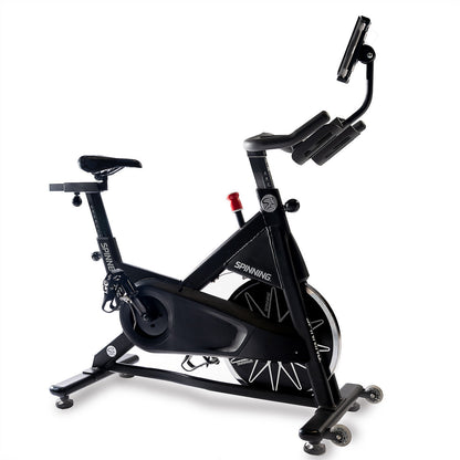 Edge Connected Spinner® Bike Spinning
