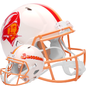 Tampa Bay Buccaneers RETRO Authentic Speed Football Helmet- NFL Break4Sports & Collectibles, LLC