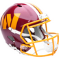 Washington Commanders Full Size Speed Replica Football Helmet NEW 2026 - NFL Break4Sports & Collectibles, LLC