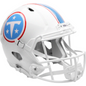 Tennessee Titans Full Size Speed Replica Football Helmet NEW 2026-NFL Break4Sports & Collectibles, LLC