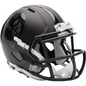 Baltimore Ravens NFL Mini Speed Football Helmet 2026 Darkness - NFL Break4Sports & Collectibles, LLC