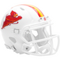 Iowa State Cyclones NCAA Mini Speed Football Helmet Cyclone NCAA Break4Sports & Collectibles, LLC