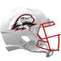 Southern Utah Thunderbirds NCAA Mini Speed Football Helmet- NCAA Break4Sports & Collectibles, LLC