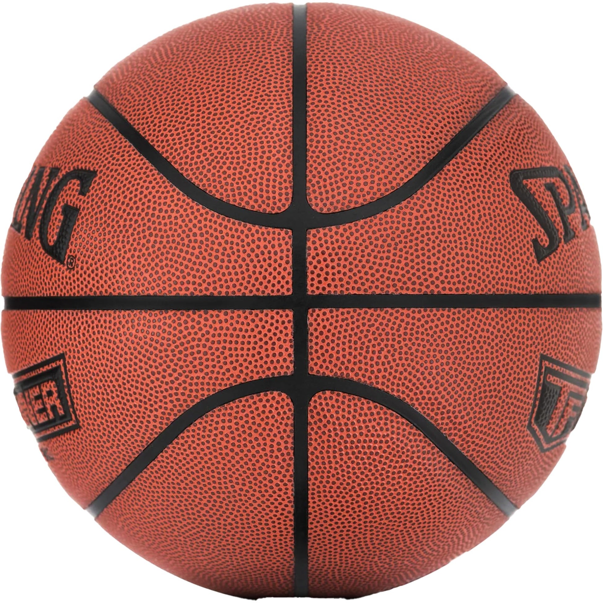 Spalding TF-Trainer 6 LBS. Weighted Indoor Basketball 29.5" - MCI SPORTS