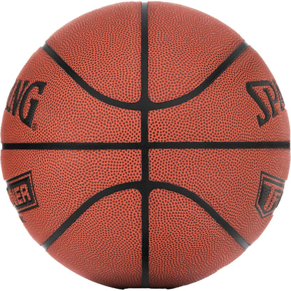 Spalding TF-Trainer 6 LBS. Weighted Indoor Basketball 29.5" - MCI SPORTS