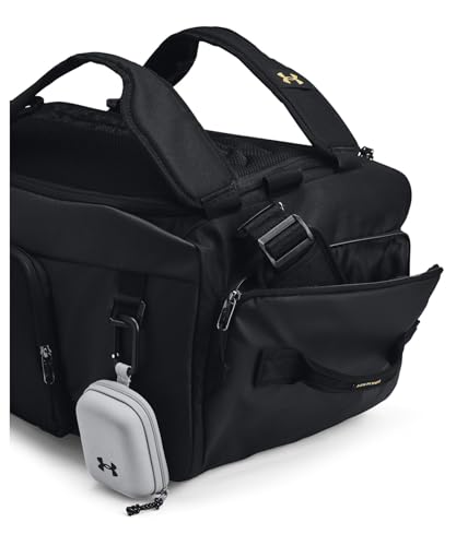 Under Armour Women's Duffels, Black - MCI SPORTS