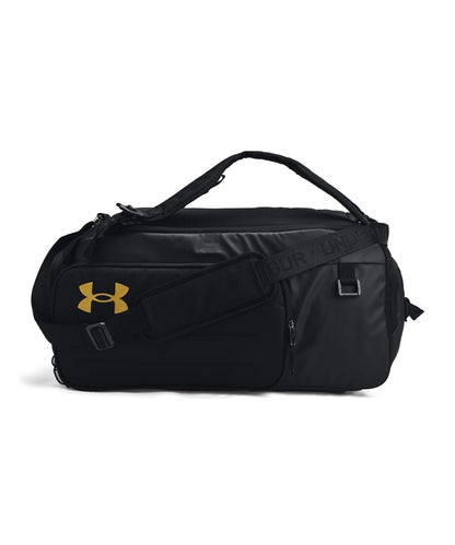 Under Armour Women's Duffels, Black - MCI SPORTS
