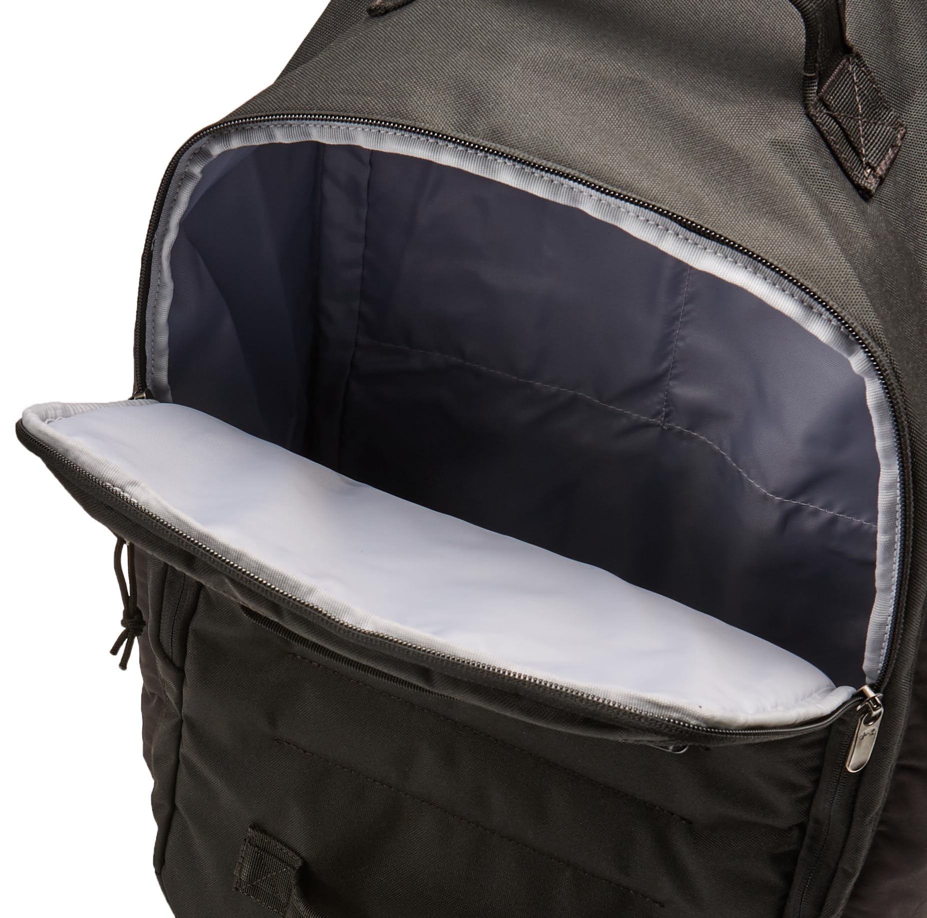 Under Armour Contain Backpack Black - MCI SPORTS