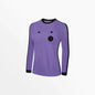 Capelli Sport Women's NCAA Soccer Referee Long Sleeve Jersey Honig's