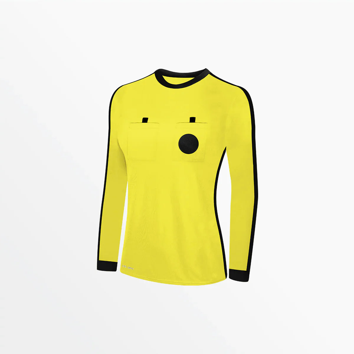 Capelli Sport Women's NCAA Soccer Referee Long Sleeve Jersey Honig's