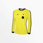Capelli Sport Women's NCAA Soccer Referee Long Sleeve Jersey Honig's